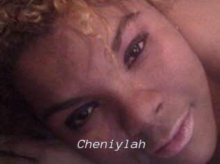 Cheniylah