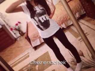Cherenochek