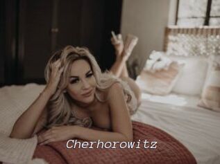 Cherhorowitz Tel 69 Salopes