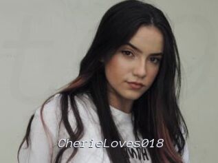 CherieLoves018