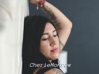 CherieMonrow Tel 69 Salopes
