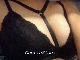 CherieSioux