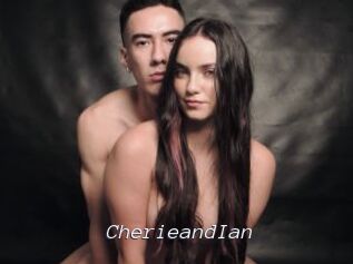 CherieandIan