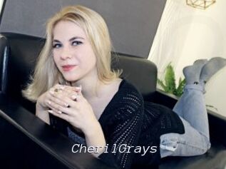CherilGrays