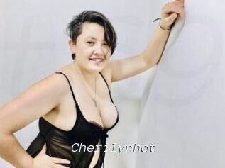 Cherilynhot