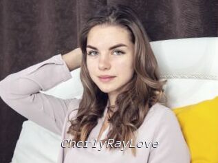 CherlyRayLove