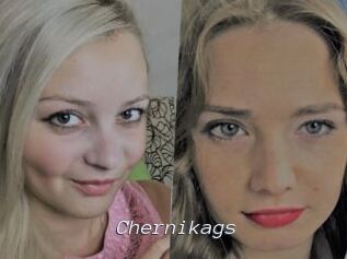 Chernikags