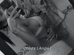 CherriAngel