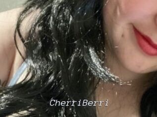 CherriBerri