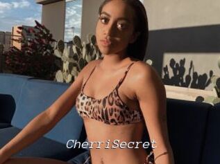CherriSecret