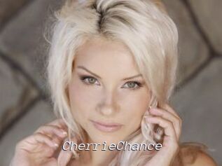 CherrieChance