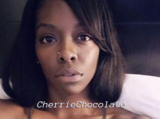 CherrieChocolate