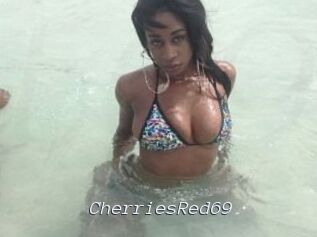 CherriesRed69