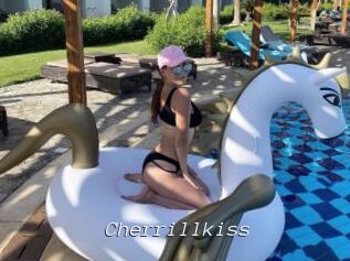 Cherrillkiss