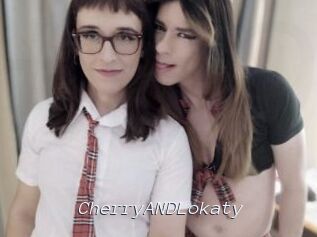 CherryANDLokaty