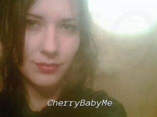 CherryBabyMe