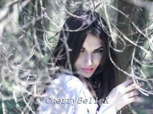 CherryBelleX