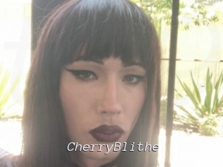 CherryBlithe