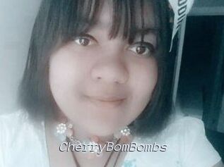 CherryBomBombs