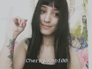 CherryBomb100