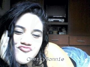 CherryBonnie Tel 69 Salopes