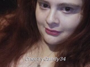 CherryCandy34