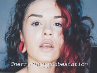CherryCandyyBabestation