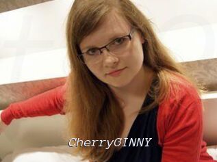 CherryGINNY
