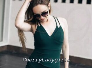 CherryLadygirla Tel 69 Salopes
