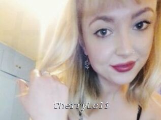 CherryLoli
