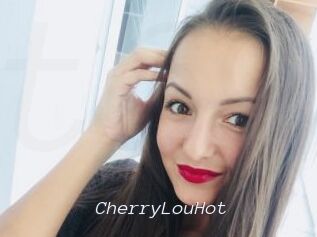 CherryLouHot