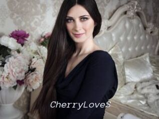 CherryLoveS