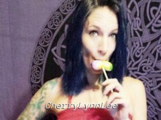 CherryLynnLee