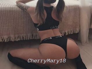 CherryMary18