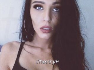 CherryP