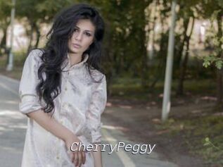 CherryPeggy