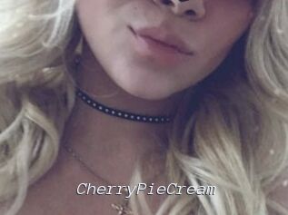 CherryPieCream
