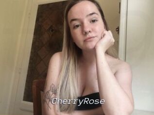 CherryRose