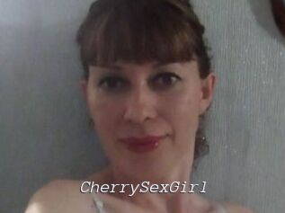 CherrySexGirl
