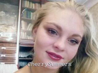 CherrySummers Tel 69 Salopes