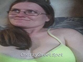CherrySweetSpot