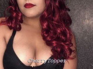 CherryTopper