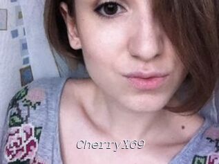 CherryX69