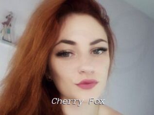 Cherry_Fox