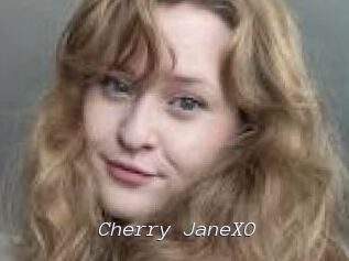 Cherry_JaneXO