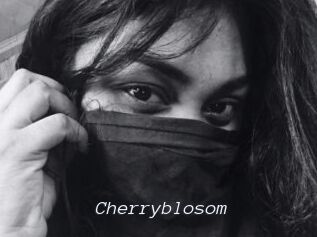 Cherryblosom