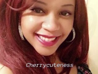 Cherrycuteness