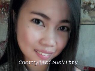 Cherryliciouskitty