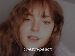 Cherrypeach