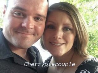 Cherrypiecouple